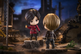 Nendoroid 2761 Resident Evil 4 - Ada Wong Pre-order