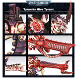 Games Workshop - Warhammer 40,000 - Hive Tyrant