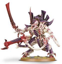 Games Workshop - Warhammer 40,000 - Hive Tyrant