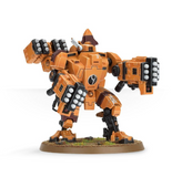Games Workshop - Warhammer 40,000 - Broadside Battlesuit