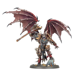 Games Workshop - Warhammer Age of Sigmar - Daemon Prince