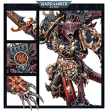 Games Workshop - Warhammer Age of Sigmar - Daemon Prince
