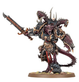 Games Workshop - Warhammer Age of Sigmar - Daemon Prince