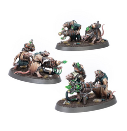 Games Workshop - Warhammer Age of Sigmar - Warpspark Weapon Battery