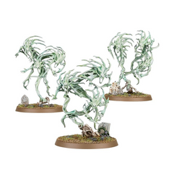 Games Workshop - Warhammer Age of Sigmar - Spirit Hosts