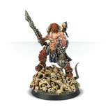 Games Workshop - Warhammer - Citadel Skulls