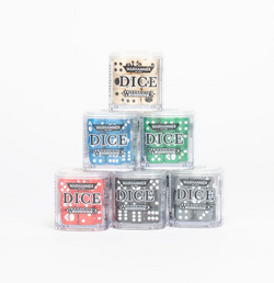 Games Workshop - Dice Cube
