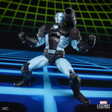Marvel Legends Gamerverse War Machine vs. Omega Red Two-Pack