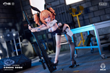 SUSHING - Bunny Rapid Action Squad Sniper Leoni 1/12 Scale Pre-order