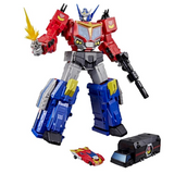 Transformers: Age of the Primes Titan Class The Thirteen Star Optimus Prime