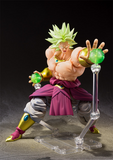 S. H. Figuarts Dragon Ball Z - Broly 2018 Event Exclusive