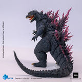 HIYA TOYS Exquisite Basic Series  Godzilla 2000 - Godzilla (1999)
