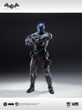 U-P-Finegures (LPZZ)  1/12 - Batman Arkham Knight - Arkham Knight