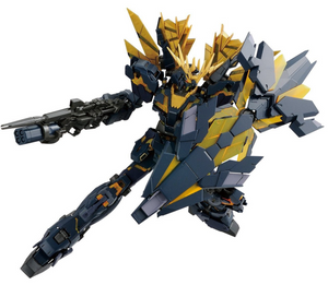 Gundam RG 1/144 Gundam UC - #27 Unicorn Gundam 02 Banshee Norn