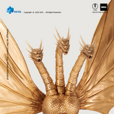 Hiya Toys - Godzilla vs. King Ghidorah 1991 - King Ghidorah Exquisite Basic Previews Exclusive