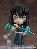 Nendoroid 2218 Demon Slayer Kimetsu no Yaiba - Muichiro Tokito