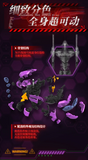 Blokees Legendary Edition - Neon Genesis Evangelion - Eva Unit 01 TV Ver.