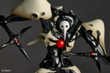 Amazing Yamaguchi Revoltech - Rebuild of Evangelion NR096 4th Angel