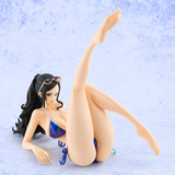 Megahouse - One Piece Portrait of Pirates Nico Robin (Ver.BB_02 20th Anniversary) Limited Edition Pre-order