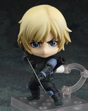 Nendoroid 538 - Metal Gear Solid 2 Raiden (MGS2 Ver.) Reissue Pre-order
