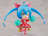 Nendoroid 2045 Hatsune Miku: Wonderland SEKAI Ver.