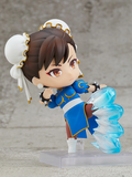 Nendoroid 1993 Street Fighter II - Chun-Li