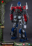 Yolopark AMK Series Model Kit - Transformers: Rise of the Beasts - Optimus Prime