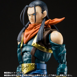 S. H. Figuarts Dragon Ball GT - Super Android 17