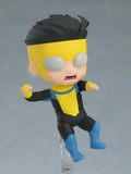 Nendoroid 2308 Invincible - Invinvible