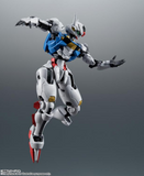 Robot Spirits - Mobile Suit Gundam: The Witch from Mercury - Gundam Aerial (Ver. A.N.I.M.E.)