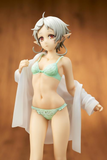Mushoku Tensei: Jobless Reincarnation Sylphiette Greyrat (Changing Mode) 1/7 Scale Figure Pre-order