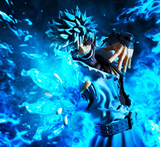 S. H. Figuarts My Hero Academia - Dabi Pre-order
