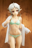 Mushoku Tensei: Jobless Reincarnation Sylphiette Greyrat (Changing Mode) 1/7 Scale Figure Pre-order