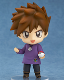 Nendoroid 612 - Pokemon - Trainer Red & Green Set