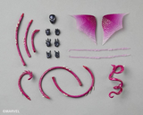 Revoltech / Amazing Yamaguchi Marvel - Gwenom Pre-order