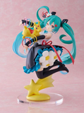 Hatsune Miku x Rody AMP+ Figure (39 / Thank You Ver.) Reissue Pre-order