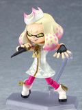 Figma 507 Splatoon - Off The Hook Two-Pack