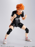 S. H. Figuarts Haikyu!! - Hinata Shoyo Pre-order