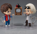 Nendoroid 2363 Back To The Future - Doc (Emmett Brown)