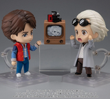 Nendoroid 2363 Back To The Future - Doc (Emmett Brown) Pre-order