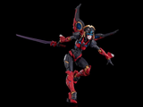 Flame Toys Transformers Furai 20 - Windblade