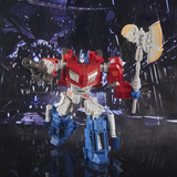 Transformers Studio Series Voyager Gamer Edition 03 Optimus Prime