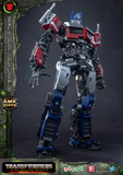 Yolopark AMK Series Model Kit - Transformers: Rise of the Beasts - Optimus Prime