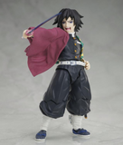 BUZZmod 1/12 Demon Slayer: Kimetsu no Yaiba - Giyu Tomioka