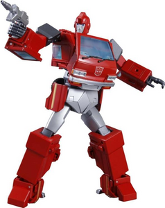 Transformers Masterpiece MP-27 - Ironhide