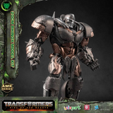 Yolopark  AMK Series Model Kit - Transformers: Rise of the Beasts - Rhinox