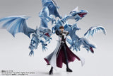 S. H. Figuarts - Yu-Gi-Oh! Duel Monsters - Seto Kaiba Pre-order