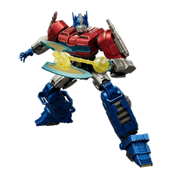 Blokees Transformers One - Action Edition 04 Optimus Prime \ Orion Pax