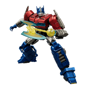 Blokees Transformers One - Action Edition 04 Optimus Prime \ Orion Pax