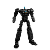 Blokees Transformers One - Action Edition 04 Optimus Prime \ Orion Pax